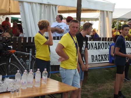 16. mednarodni Tek prijateljstva Razkrižje-Štrigova 2018 25